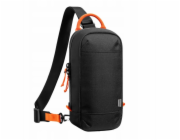 NoName YAXO Huron pro Nintendo Switch/Nintendo Switch 2 Techno černá