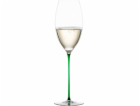 Zwiesel Glas Sklenice na víno, 415 ml, zelená, Enoteca Co...