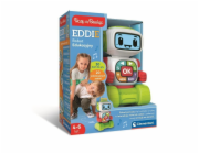 Clementoni Vzdělávací robot Eddie