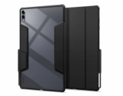 Spigen Pouzdro Airskin Pro pro Samsung Galaxy Tab S11 Ultra 14.6 X930 / X936 černé