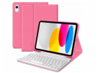 Tech-Protect SC PERO + KLÁVESNICE IPAD 10,9” 10 / 2022 / ...