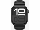 Spigen remienok WBS2 Band pre Apple Watch 44-49mm - Black