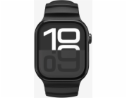 Spigen remienok WBS2 Band pre Apple Watch 44-49mm - Black