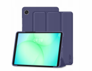 Tech-Protect OCHRANNÝ POUZDRO PRO GALAXY TAB A9 / A11 8.7 X110 / X115 / X133 / X135 NAVY MODRÁ
