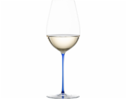 Zwiesel Glas Sklenice na víno, 305 ml, modrá, Enoteca Color, 1 ks.
