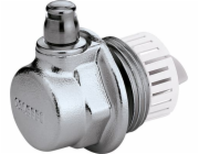 Caleffi Automatický odvzdušňovací ventil pro radiátory levý 1 (507621)
