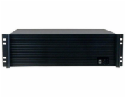 Techly Serverová skříň pro PC, ATX Rack 19, 3U