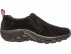 Merrell Pánské boty Jungle Moc černé, velikost 43 (J60825)