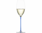 Zwiesel Glas Sklenice na víno, 415 ml, modrá, Enoteca Color, 1 ks.