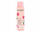 Nuxe Very Rose, čisticí micelární voda, pro všechny typy ...