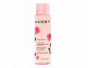 Nuxe Very Rose, čisticí micelární voda, pro všechny typy pleti, 400 ml pro ženy