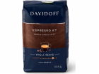 Davidoff kávová zrna 2x Espresso 57 500 g