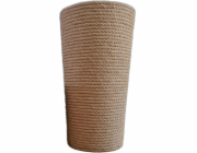 Adoni Jutový květináč s vložkou, průměr 32 cm, výška 57 cm (adoni57)