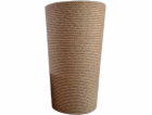 Adoni Jutový květináč s vložkou, průměr 44 cm, výška 75 c...