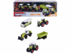 Simba Mažoretková venkovská vozidla Třída 5pack 8503105002