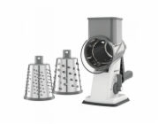 KingHoff KH-1959 BUBENOVÉ STROUHAČKO NA ZELENINOVÝ SÝR