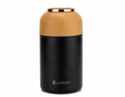 Elitehoff Termoska na večeři 1050ml s miskou a skládací lžičkou E-8247