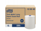 Tork Matic 120040 - role papírových utěrek (systém H1) 22...