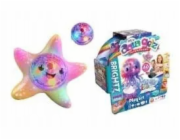 Simba Aqua Gelz deluxe Brightz svítící koule 632-2960