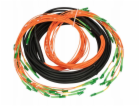 Equip Extralink SC/APC-LC/PC multipatchcord SM 24F 30M, k...