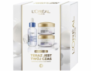 L’Oreal Paris L'Oréal Paris Age Expert 60+ sada pleťové sérum 30 ml + denní krém 50 ml + noční krém 50 ml