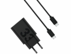 Motorola Nabíjecí zařízení TurboPower 33W + USB-A s kabel...
