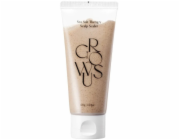 Kerastase GROWUS_Sea Salt Therapy Scalp Scaler Peeling pokožky hlavy s mořskou solí 120g