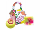 NoName BOMB COSMETICS_SET Koupelová bomba Ripe For Relaxa...