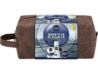 NoName NIVEA_SET Men Sensitive Elegance Sensitive zklidňu...