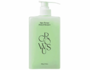 Kallos GROWUS_Algae Therapy Minerální šampon 500ml