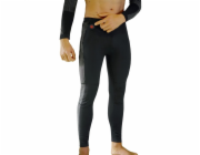 Glovii GXBL ochranná pomůcka Lyžování, Jízda na snowboardu Unisex Nylon, Elastan, Polyester Černá