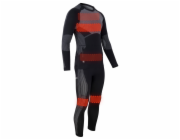 Glovii GXBL ochranná pomůcka Lyžování, Jízda na snowboardu Unisex Nylon, Elastan, Polyester Černá