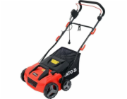 Yato elektrický vertikutátor 1800W (YT-84840)