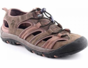 UN SANDAA Y SAHARA HNĚDÁ CXS VELIKOST 42