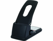 KW-TRIO Děrovačka Děrovačka do archivu kovů KW-triO POWER 09380 černá 100 karet