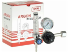 IDEAL - Reduktor CO2/AR s rotametrem