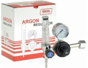 IDEAL - Reduktor CO2/AR s rotametrem
