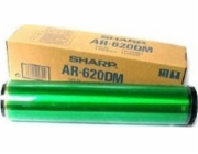 Sharp Originální buben SHARP AR620DM černý, 250000 stran
