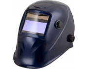 Ideal Ideální samozatemňovací obličejový štít APS-510G MODRÝ