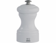 Peugeot Mlýnek na koření Mlýnek na sůl Peugeot Bistro 10 cm matně bílý