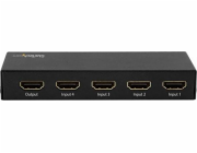 StarTech HDMI Switch Startech VS421HD20 černý