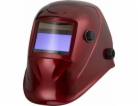 Ideal AUTOMATICKÁ PŘILBA APS-510G ČERVENÁ