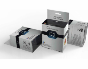 Quantec HP 913 C reman inkoust QUANTEC 45ML F6T77AE