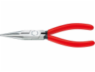 Knipex Půlkruhové štípací kleště 140 mm, (rádio), leštěné