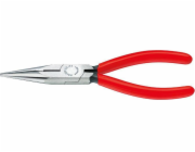 Knipex Půlkruhové štípací kleště 140 mm, (rádio), leštěné