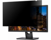 StarTech Monitor Privacy Screen for 20 inch PC Display, Computer Screen Security Filter, Blue Light Reducing Screen Protector Film, 16:9 Widescreen, Matte/Glossy, +/-30 Degree Viewing - Blue Light Fil