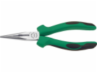 Stahlwille Půlkruhové kleště s ostřím L=160 mm (radio/tel...