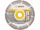 Bosch Stavební diamantový kotouč S4U 150 mm