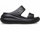 Crocs Boty Crocs Classic Crus Platform Žabky 37-38