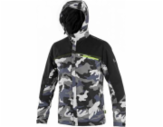 NoName BUNDA/MIKINA CXS DIXON CAMO VELIKOST XXL